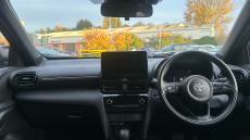 Toyota Yaris Cross 1.5 Hybrid 130 Design 5dr CVT Hybrid Estate